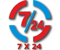 Çekmeköy 7x24 Kombi Servis Hattı