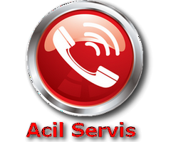 Çekmeköy Acil Kombi Servis Hattı