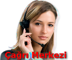 Çekmeköy Çağrı Merkezi Kombi Servis Hattı